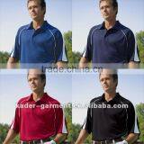 Mens Dry Fit Polo Shirts Collection thumbnail-1