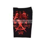 Cool Design Men's Vintage Print Relaxation Boardshorts thumbnail-4