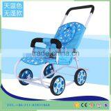 Good Quality 2 in 1 Baby Stroller From China Light Weight Baby Stroller With Rocking Founction thumbnail-3