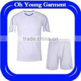 2014 Wold Cup Sport Wear Short Sleeve Custom Football Jerseys thumbnail-1