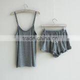 Custom Made Ladies Casual Homedress&nightwear&loungewear thumbnail-5