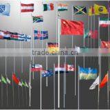 Mini Brazil Flag for World Cup Customize Countries Flags thumbnail-3