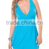 Wrap Dress FD006 thumbnail-1