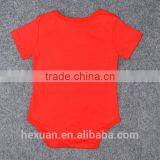 Short Sleeve Rompers New Arrival Summer Baby Rompers Children Clothes thumbnail-4