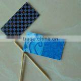 Flag Food Pick thumbnail-1