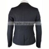 Two Button Good Quality Anti-wrinkle Customizable Womens Suit Nice Trouser Suits for Women thumbnail-5