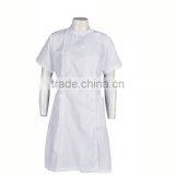 ISO9001 BSCI 2016 OEM Design Wholesale Hospital Uniform Lab Coat Medical Scrubs thumbnail-3