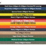 2016 New Model Multi Color High Quality Nomex Flight Workwear Coveralls thumbnail-6