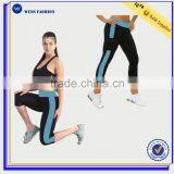 Custom Ladies Bodybuilding Clothing Wholesale Workout Yoga Wear Tracksuit thumbnail-3