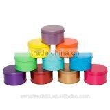 Factory Custom Printed Wedding Candy Tin Box thumbnail-1