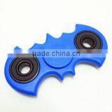 Fingertip Gyro Plating Bat Gyro Fidget Spinner Decompression Toys thumbnail-1