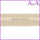 Decorative Braided Gimp Trim thumbnail-5