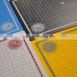 2mm 3 Layers Economy Basic PVC Self Healing Cutting Mat for School Office thumbnail-4