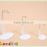 45cm Stand Doll Accessories Car Fix Stand Plastic Doll Display Stand thumbnail-1
