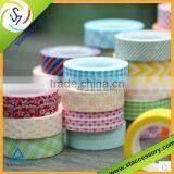 Paper Tape Japanese Washi Tape Wholesale thumbnail-2