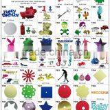 10G COLOR ASST. LOOSE SEQUIN thumbnail-2