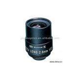Sell Fixed Iris CCTV Lens thumbnail-1