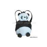 Sell Panda Shaped School Bag thumbnail-1