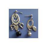 Sell Stainless Steel Earrings thumbnail-1