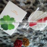 Green Leaves Fresh Design Hotel Amenity Supplies thumbnail-3