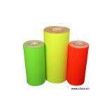 Sell Self Adhesive Fluorescent Color Paper thumbnail-1