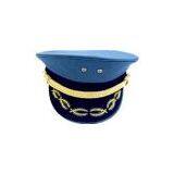 Pakistan Hand Embroidered Caps And Badges thumbnail-1