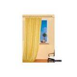 Sell Striped Crushed Voile Curtain thumbnail-1