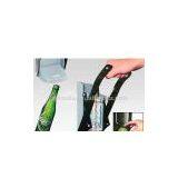 Can Crusher + Bottle Opener