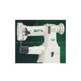 Cylinder Bed Compound Feed Heavy Duty Sewing Machine ZT 8B