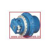 KYB MAG Hydraulic Travel Dirve Motor MAG-26V, MAG-33V, KYB MAG Hydraulic Travel Dirve Motor MAG-26V, MAG-33V, MAG-50V (MAG-44V) Final Drive thumbnail-2