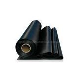 1mm to 20mm thickness oil resistant rubber sheet
