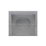 Christmas Plastic Charger Plate thumbnail-1