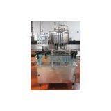 Isobaric Filling Capping 3-in-1 Machine