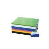 Twin Wall Polypropylene Sheet thumbnail-1