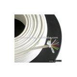 Unshielded and Shielded Alarm Cables With PE/PVC Insulation and PVC/LSOH Jacket thumbnail-1