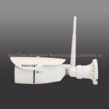 Hisilicon 3518C Waterproof Action HD 960P CCTV IP Camera thumbnail-2