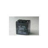 12v 28ah Emergency Lighting, Power Tools, Toys Sealed Lead Acid Storage Battery Backup thumbnail-1