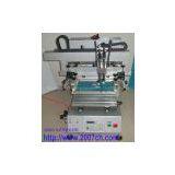 Pneumatic Cylindrical Screen Printer thumbnail-1