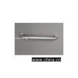 Stainless Steel Grab Bar thumbnail-1