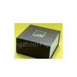 Personalized Cardboard Gift Boxes in Book-shaped for Chinawear,Tea Set Packaging