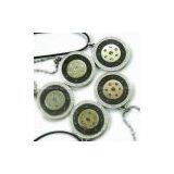 2013 Nano Scalar Energy Pendant thumbnail-2