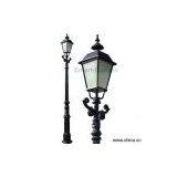Sell Cast Iron Street Lighting thumbnail-1