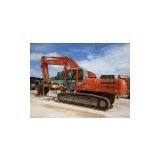 Used Excavator HITACHI ZX350H thumbnail-1