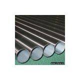 Sell Welded Stainless Steel Pipes and Tubes thumbnail-1