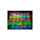 Cola Bottle Bubble Gum thumbnail-2