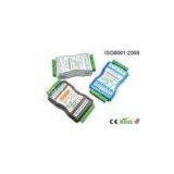 Rs485 / Rs232 Data Acquisition Conversion With 8-Channel, 4-20ma Isolated Signal Acquisition Module