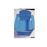 Wooden Mini Chair thumbnail-1