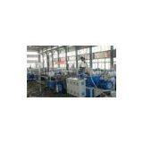 Recycled PVC WPC Board Production Line 1220 * 2440 * 30mm