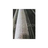 Dams Geogrid Fabric Self Adhesive With Low Elongation High Tensile