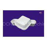 Healthy Biodegradable Biodegradable Tableware / 450ml Hamburger Clamshell Food Container